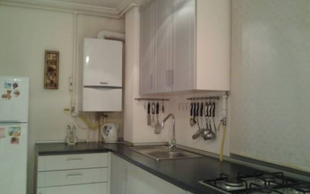 Doors Suites Cihangir