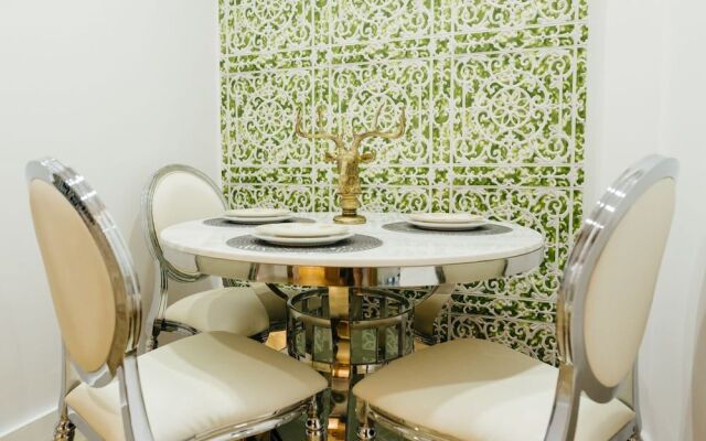 Royal Suite Santander