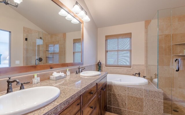 Skiview 1B - 3 Br Condo