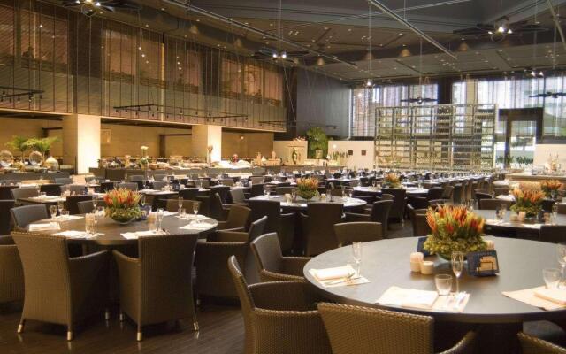 Shinagawa Prince Hotel