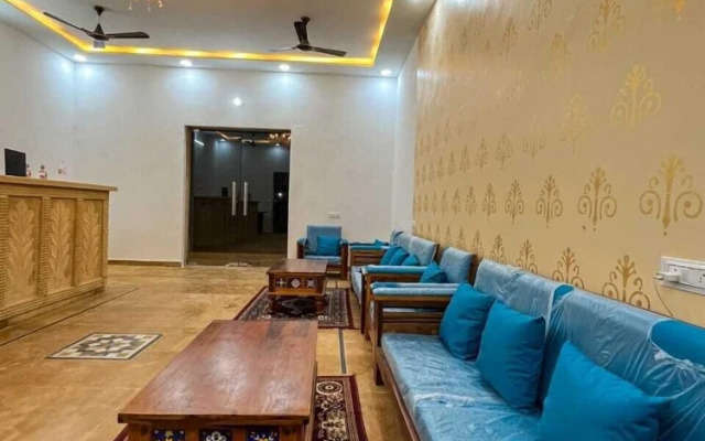 Desert Fort Resort