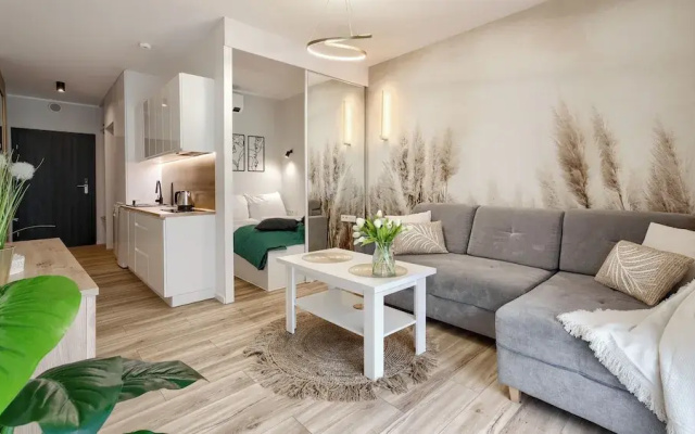 Apartamenty Sun & Snow Solny Resort