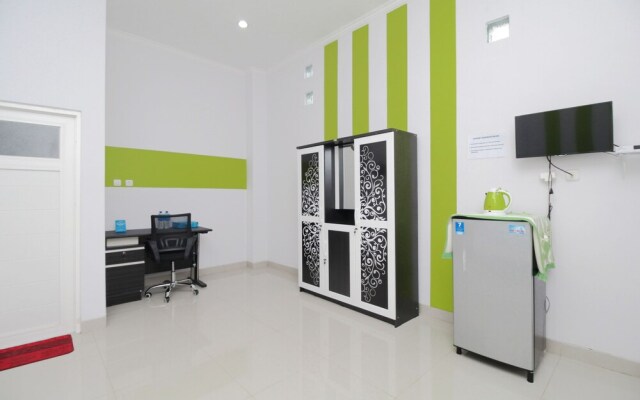 Airy Ngemplak Raya Tajem Gang Mandiri Yogyakarta