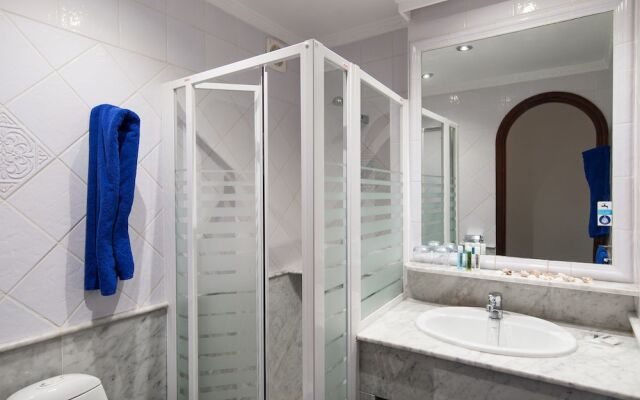 Apartamentos Don Carlos