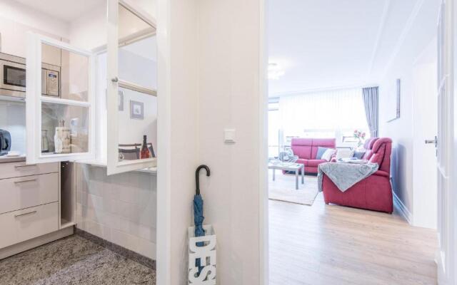 Haus Blanker Hans_ Whg_ 69 _Strand_