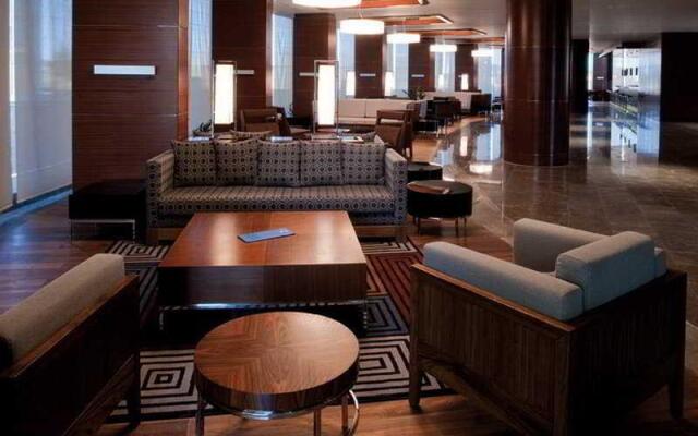 Dedeman Gaziantep Hotel & Convention Center -Official