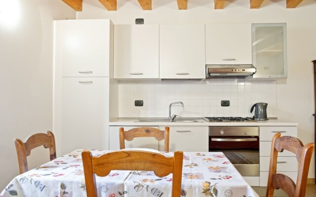 Belvilla by OYO Orione