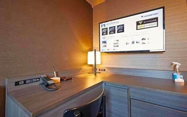 hotel MONday HANEDA AIRPORT - Vacation STAY 69318v