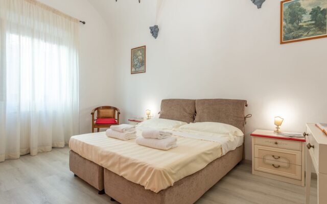 Santo Spirito 2 Bedrooms