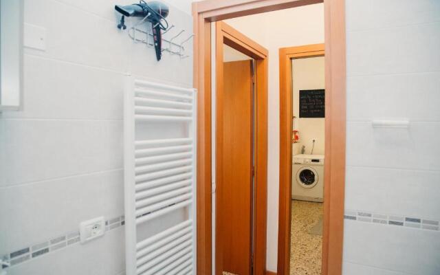 Appartamento Arlecchino