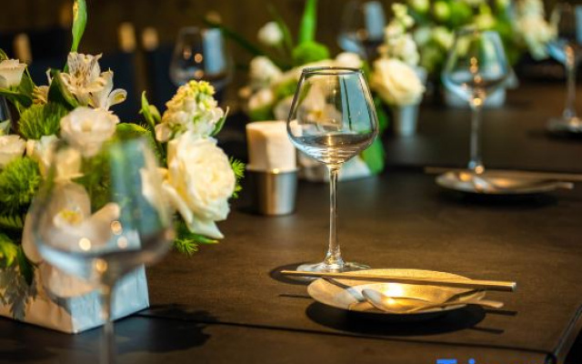 Huarong Light Stay · Tonglu – Meal – Hangzhou