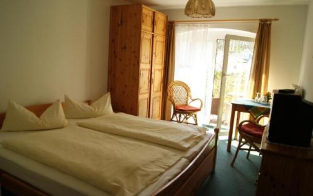 Pension Waldeck