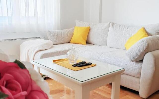 Dimitra apartman 2