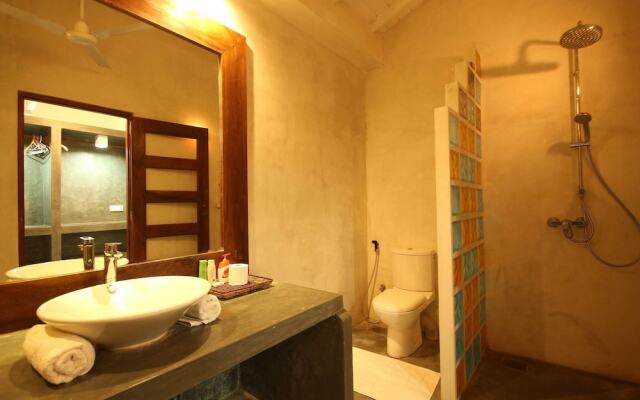Mihiri Beach House