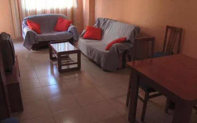 Apartment La Huerta de Beniajan