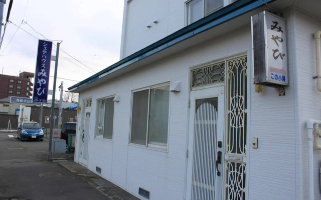 Share House Miyabi