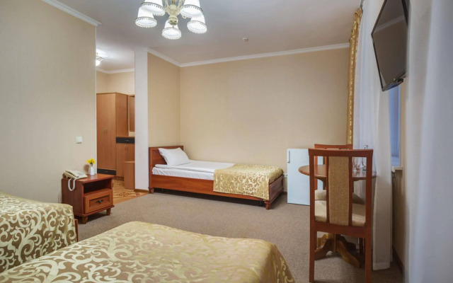 Vele Rosse Hotel