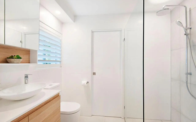 Durramboi Luxury Apartment