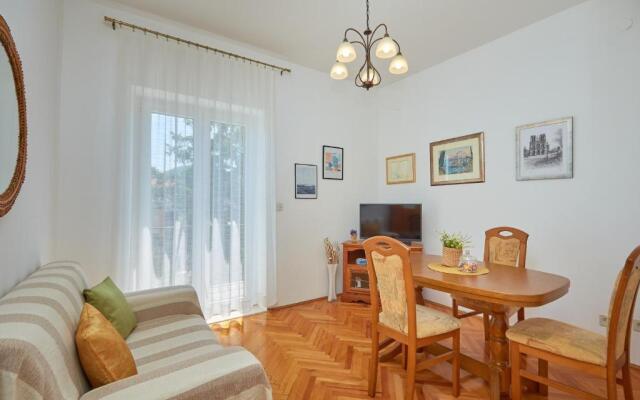 Apartment Niko