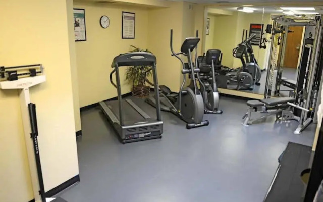 Sky City Casino Hotel