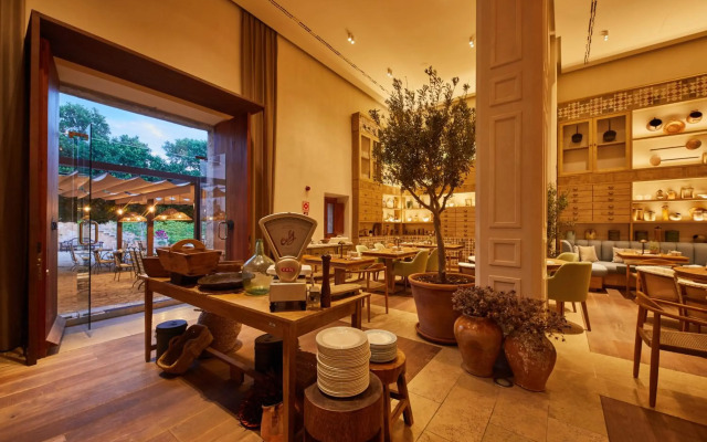 Zoetry Mallorca Wellness & Spa