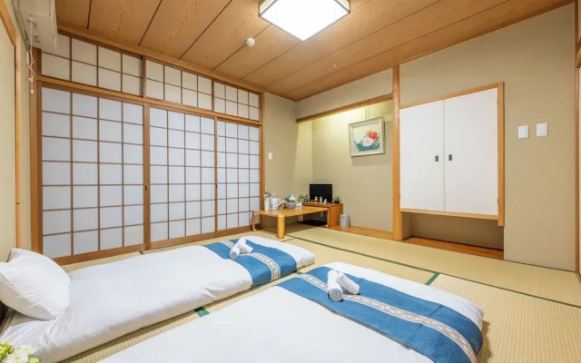 Plaza In Miyakojima Hotel