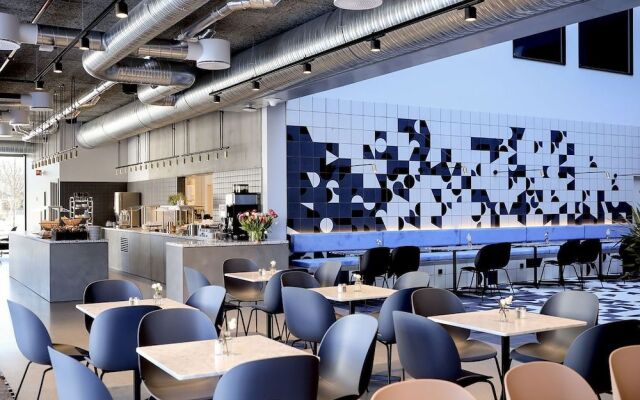 Comfort Hotel Porsgrunn