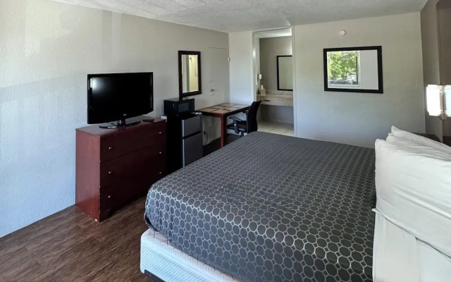 Budgetel Inn - Phenix City