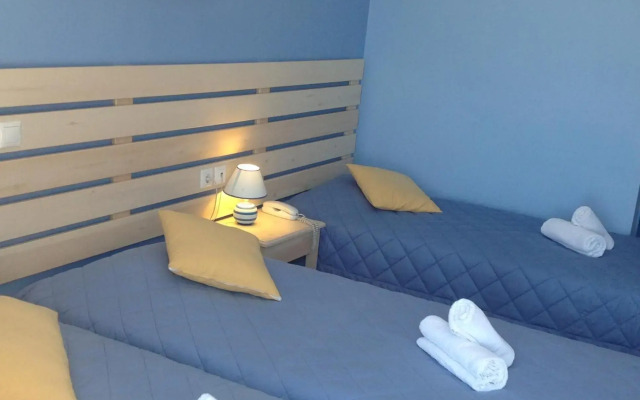 Hotel Nostos