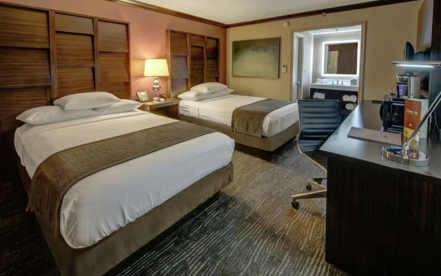 Garden Plaza Hotel Inn and Suites Decatur