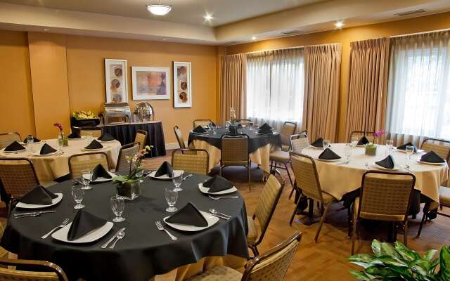 Eastgate Hotel, BW Signature Collection