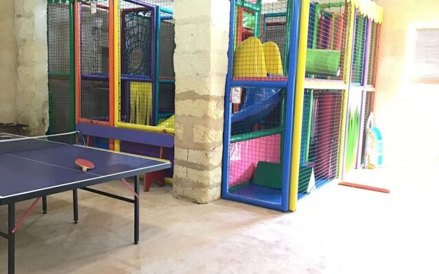 Agroturismo Es Rafalet
