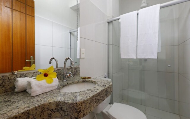 Hospedaria Sol & Mar