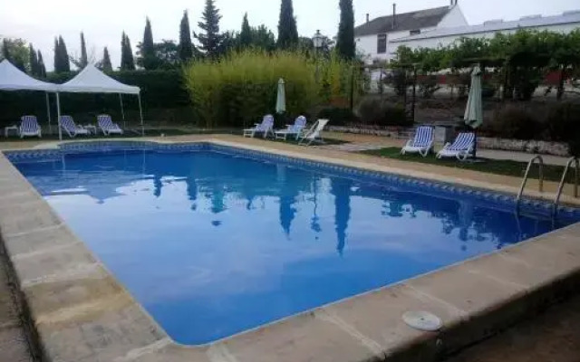 Cortijo Carrillo Bed & Breakfast