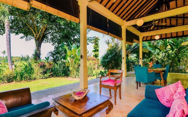 Villa Padma