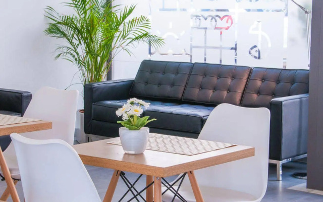 Hotel Cidade de Olhão