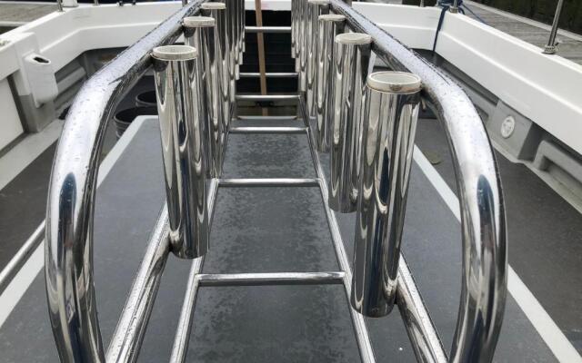 Arbroath Angus Lodge