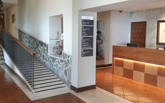 Parador de Malaga Gibralfaro