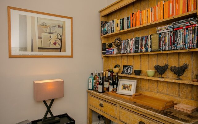 1 Bedroom Apartment in the Heart of Pimlico