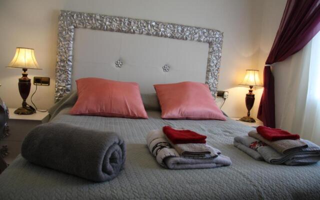 Apartamentos El Tosal 47A
