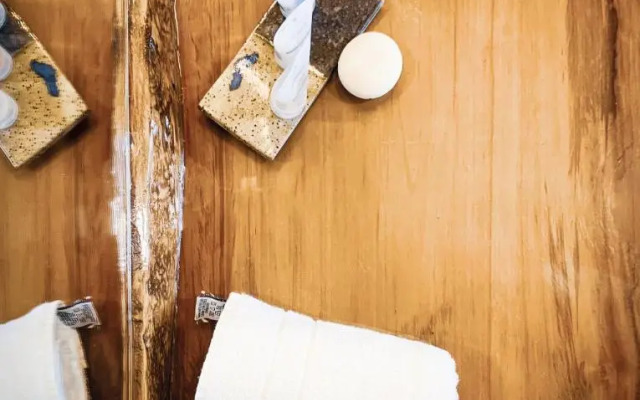 Pousada Estância Canastra