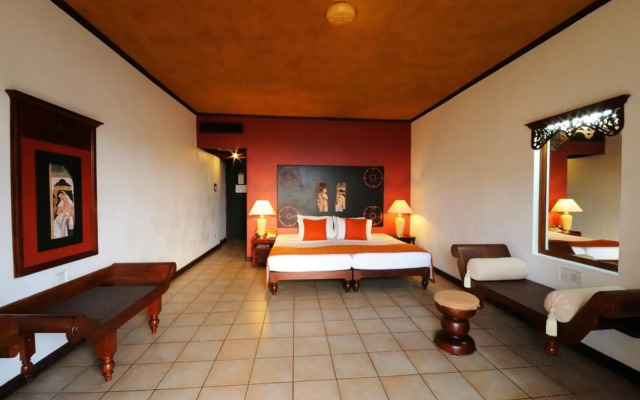 Thilanka Hotel