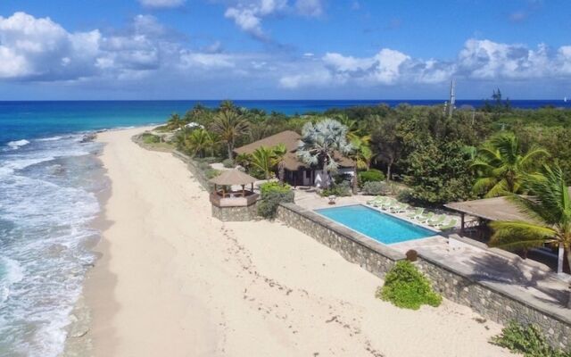 Villa Blue Beach