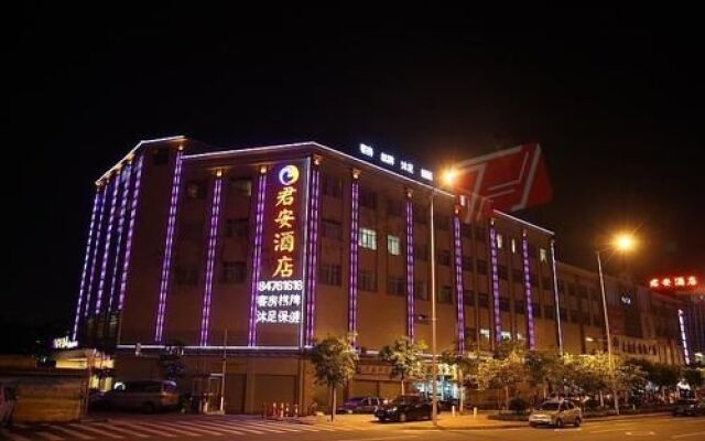 Jun'an Hotel