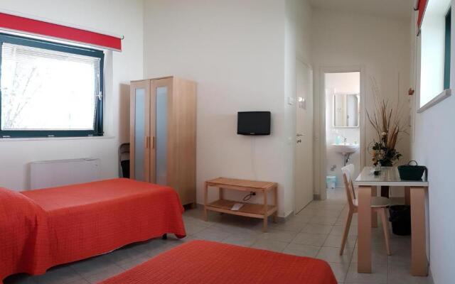 Bambù Affittacamere & Residence