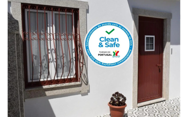 Oporto Living Apartments