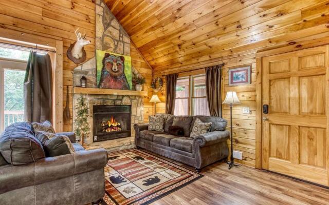 Sugar Bear Lodge