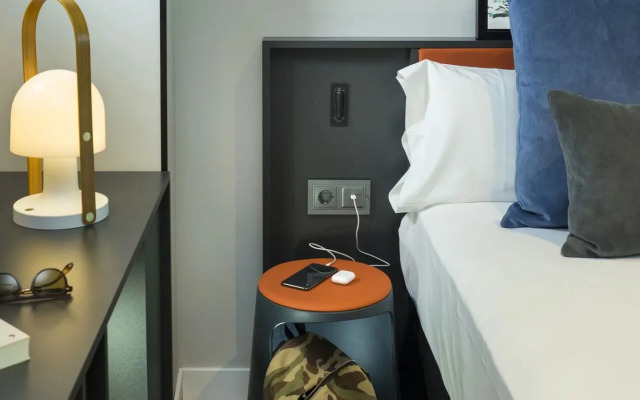 The Oliver Apartamentos Pozuelo