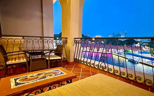 Casa Del Rio Residence
