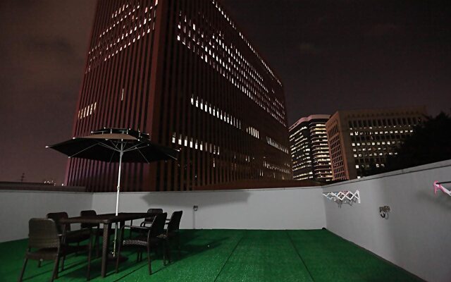 K-Pop Hotel Seoul Station